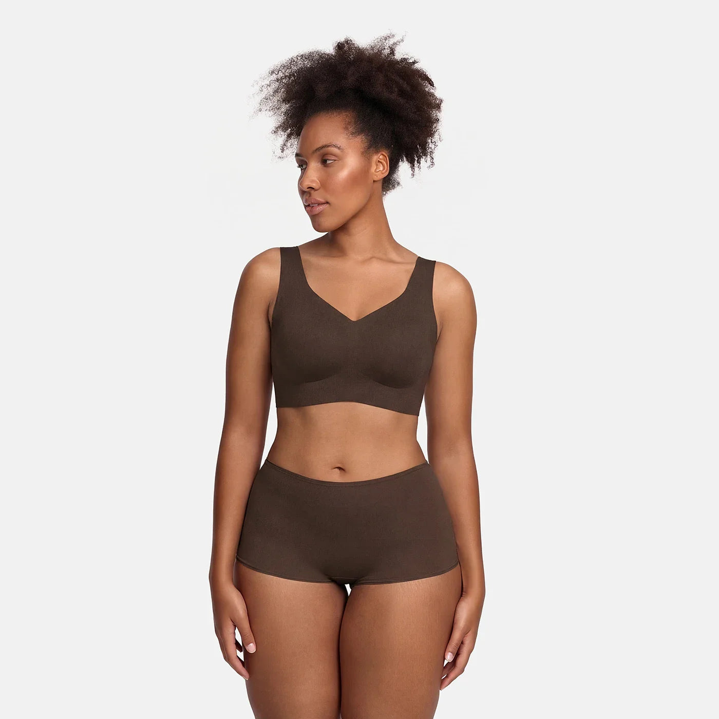 Comfort Minimizer rygstøtte-bh