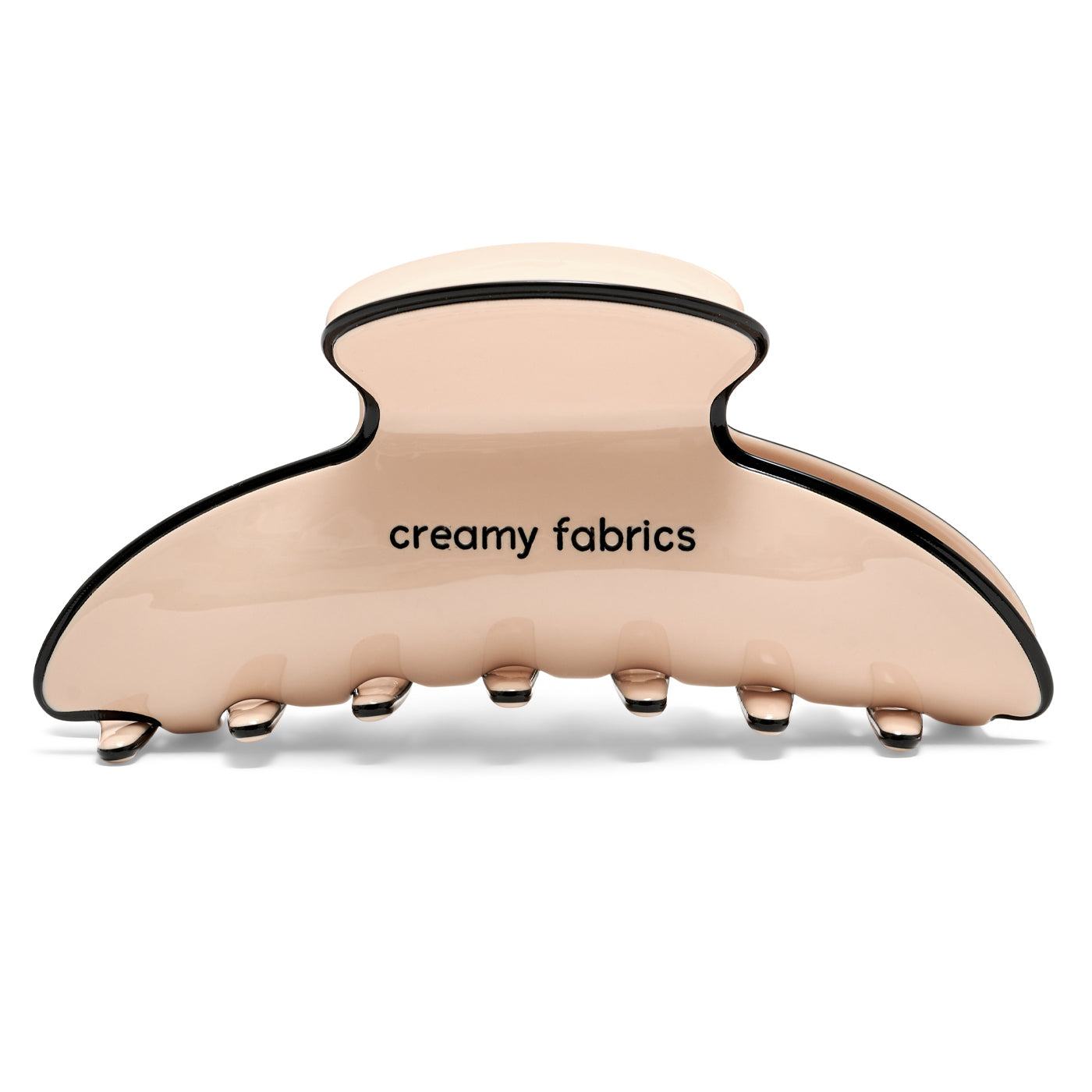 Hårspænde til hverdagsbrug