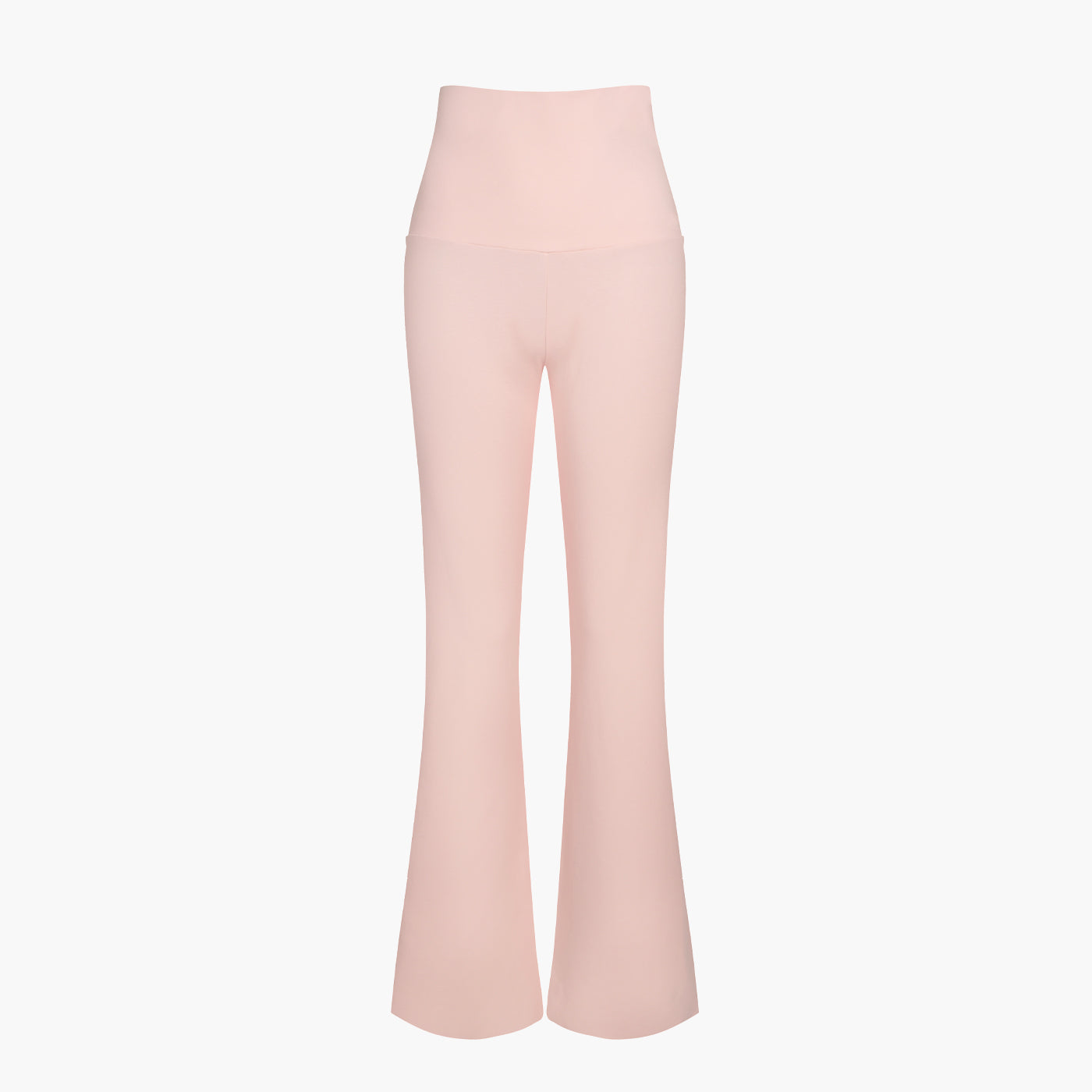 Flared Bootcut Leggings i bomuld - Outlet