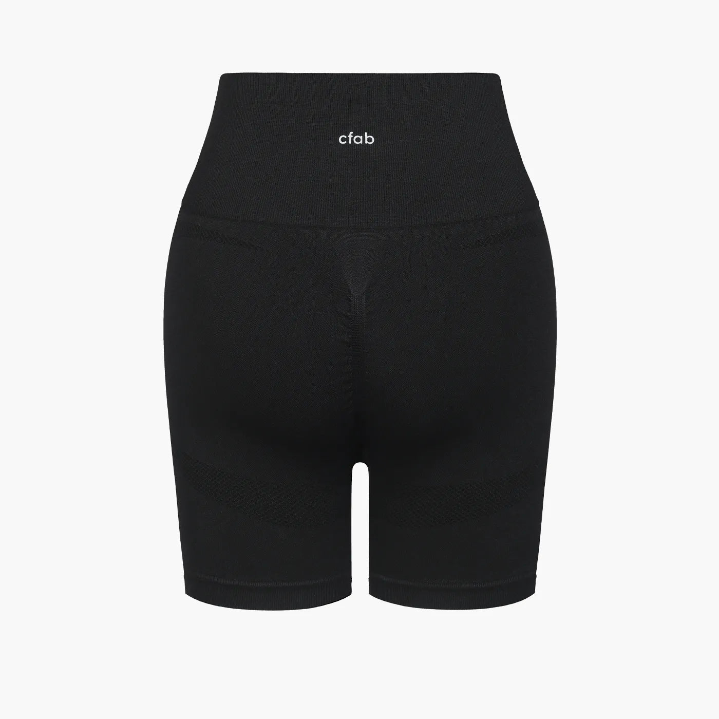 ContourLift High-Waist Scrunch Shorts
