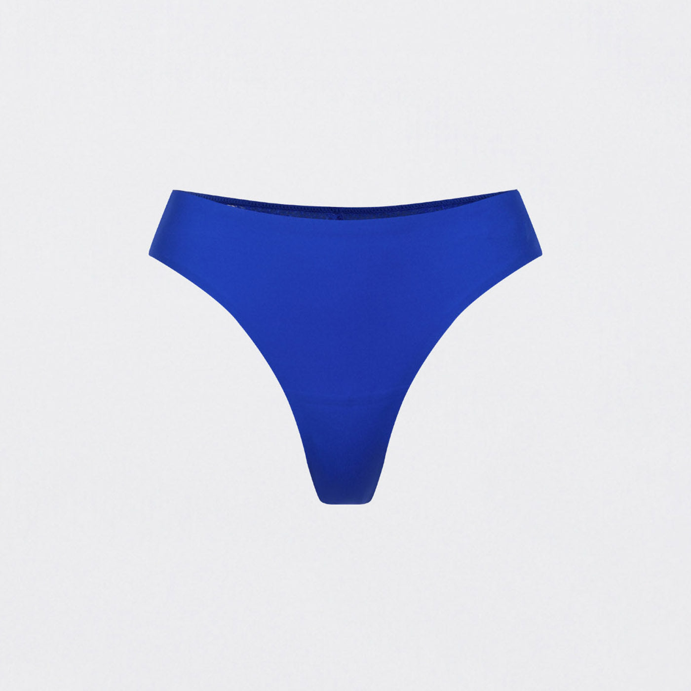 Thong with lace | 3-pack - Outlet