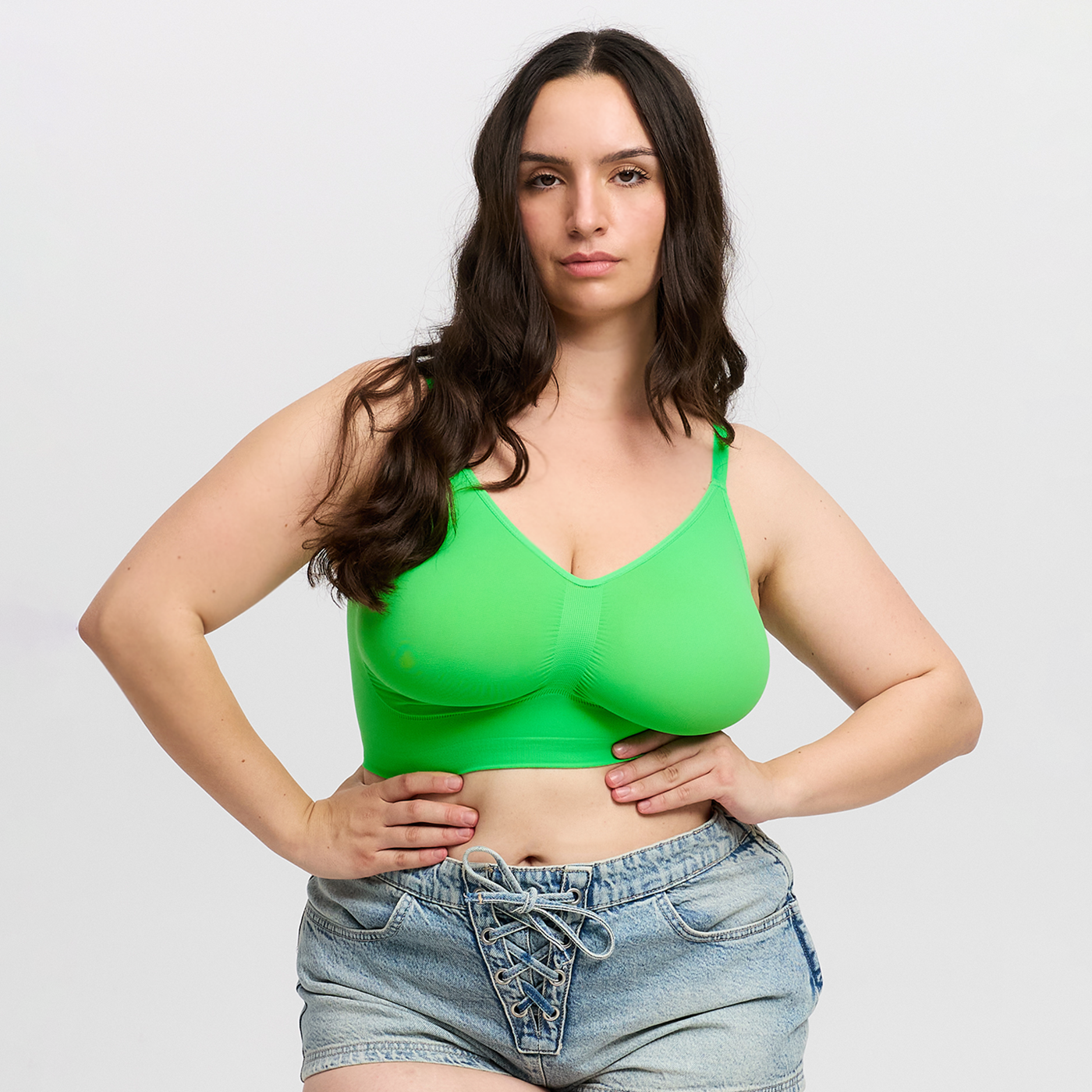 Comfort Bralette - Outlet
