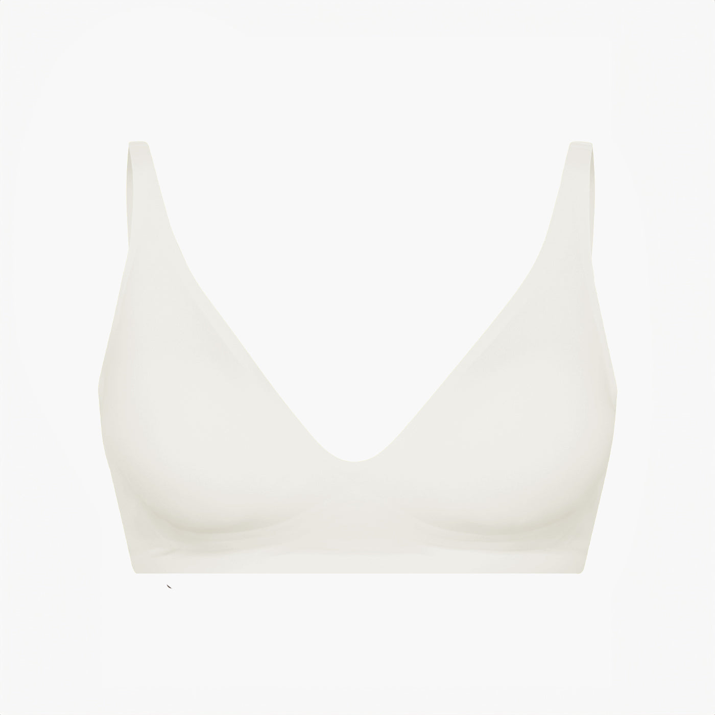 Comfort push-up bra - Secret Sale