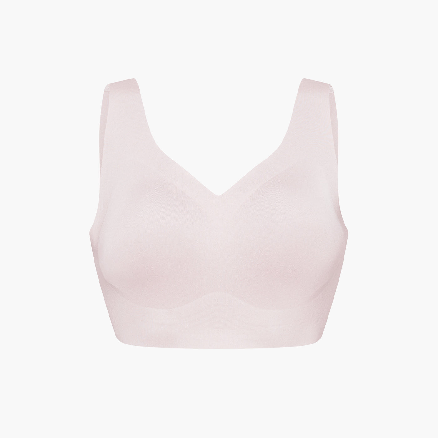 Comfort Minimizer Back Support Bra