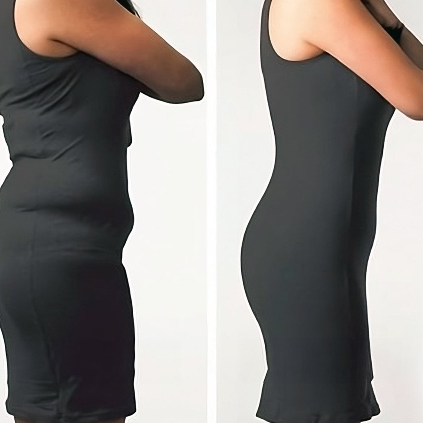 Bodysuit Sculpting Shapewear