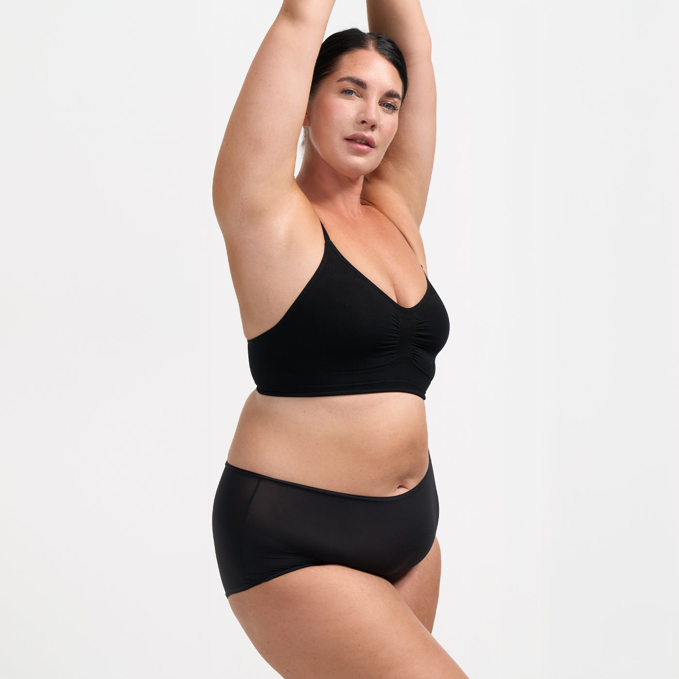 Hipster Pant | 3-pack