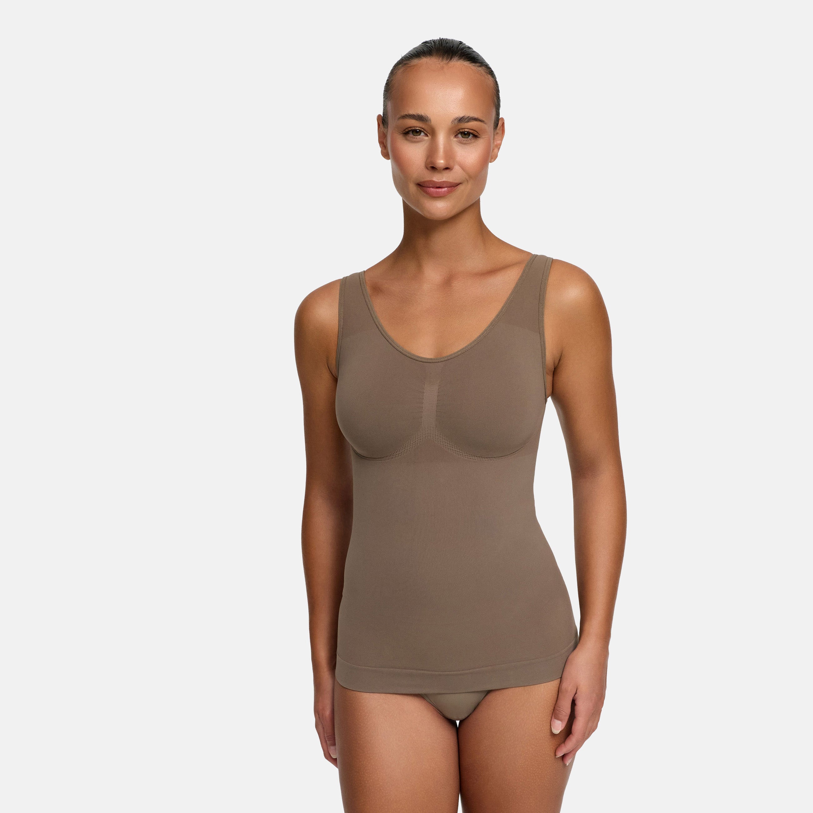 Shaping undershirt (#2)