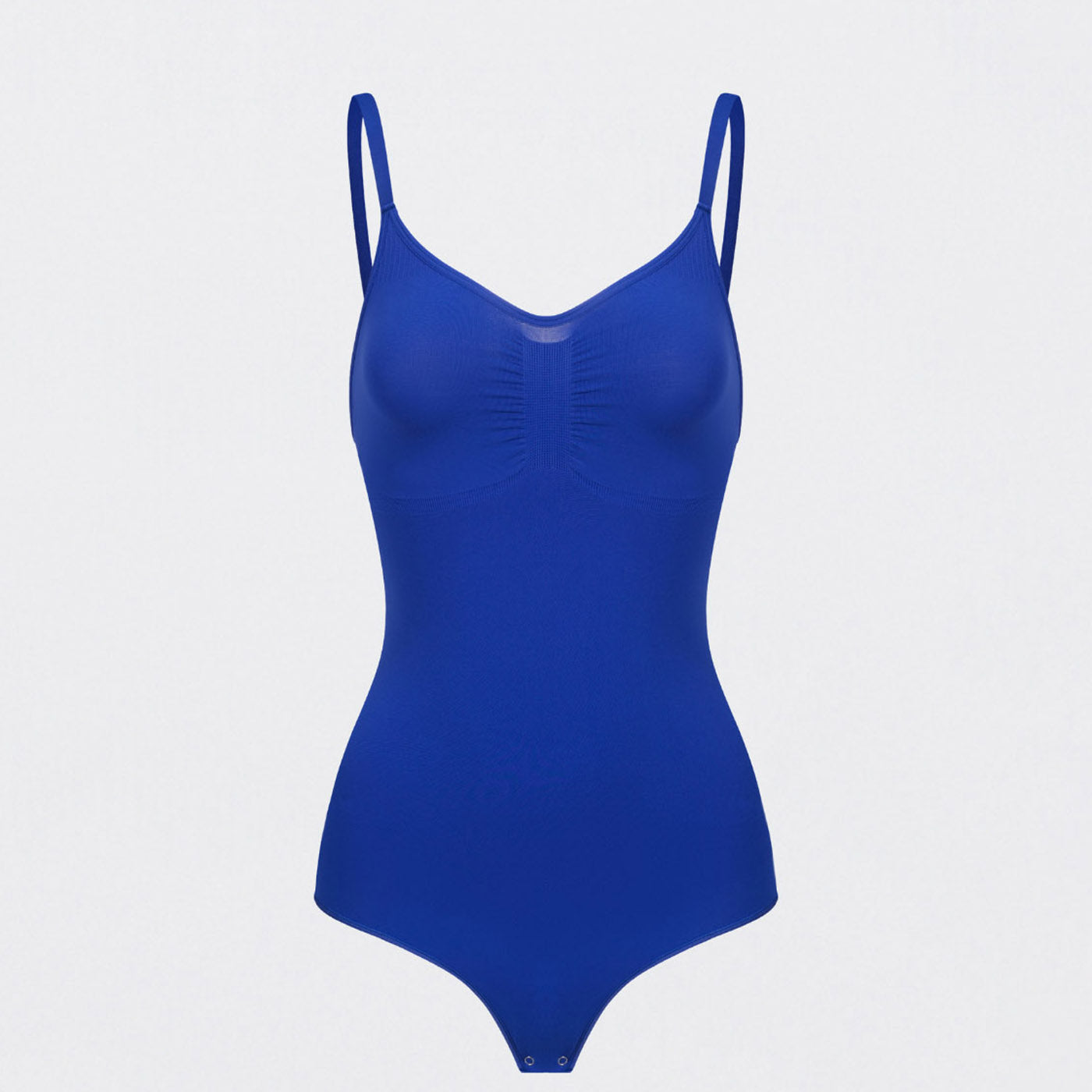 Bodysuit sculpting shapewear with thong - Outlet