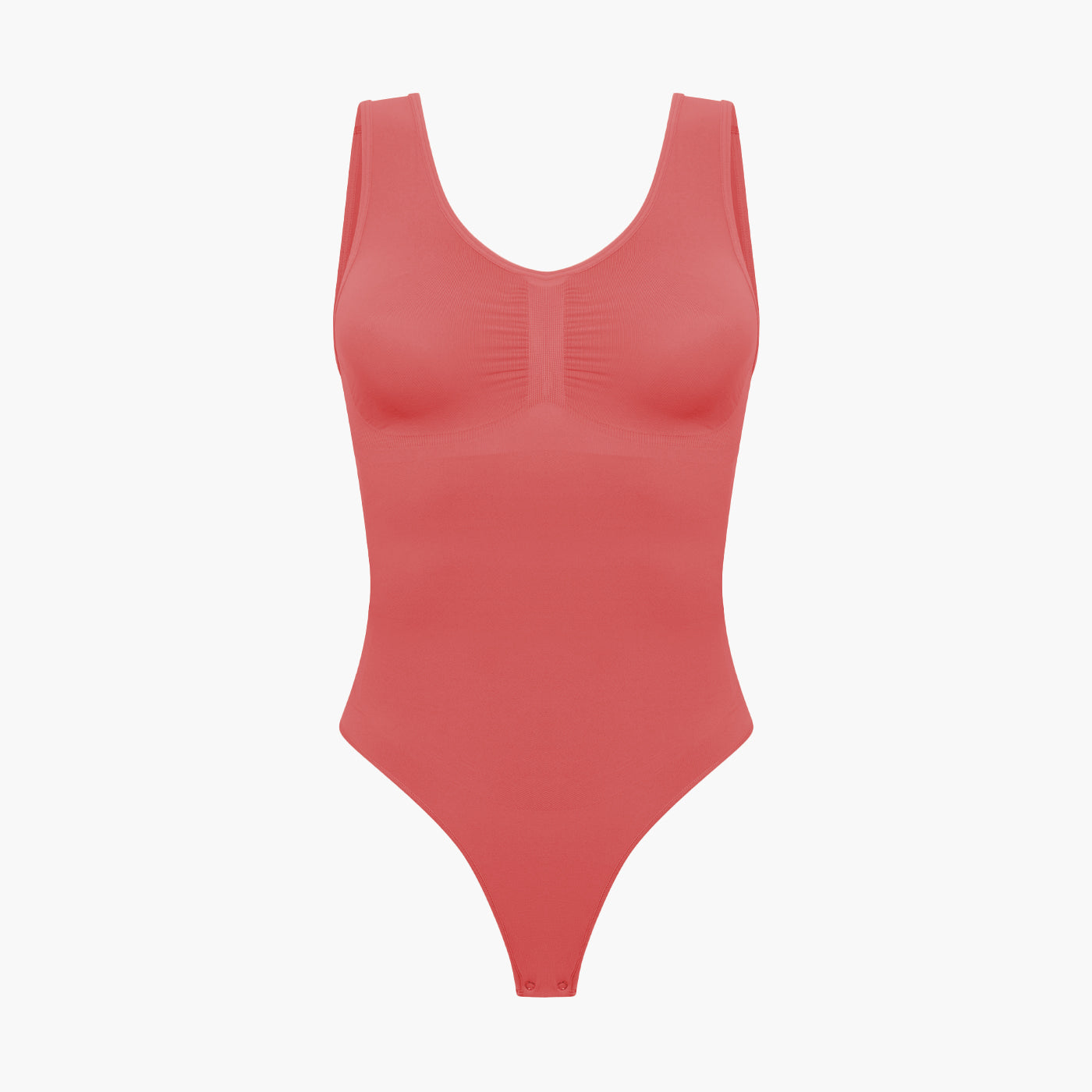 Tank Bodysuit Sculpting Shapewear with String - Outlet