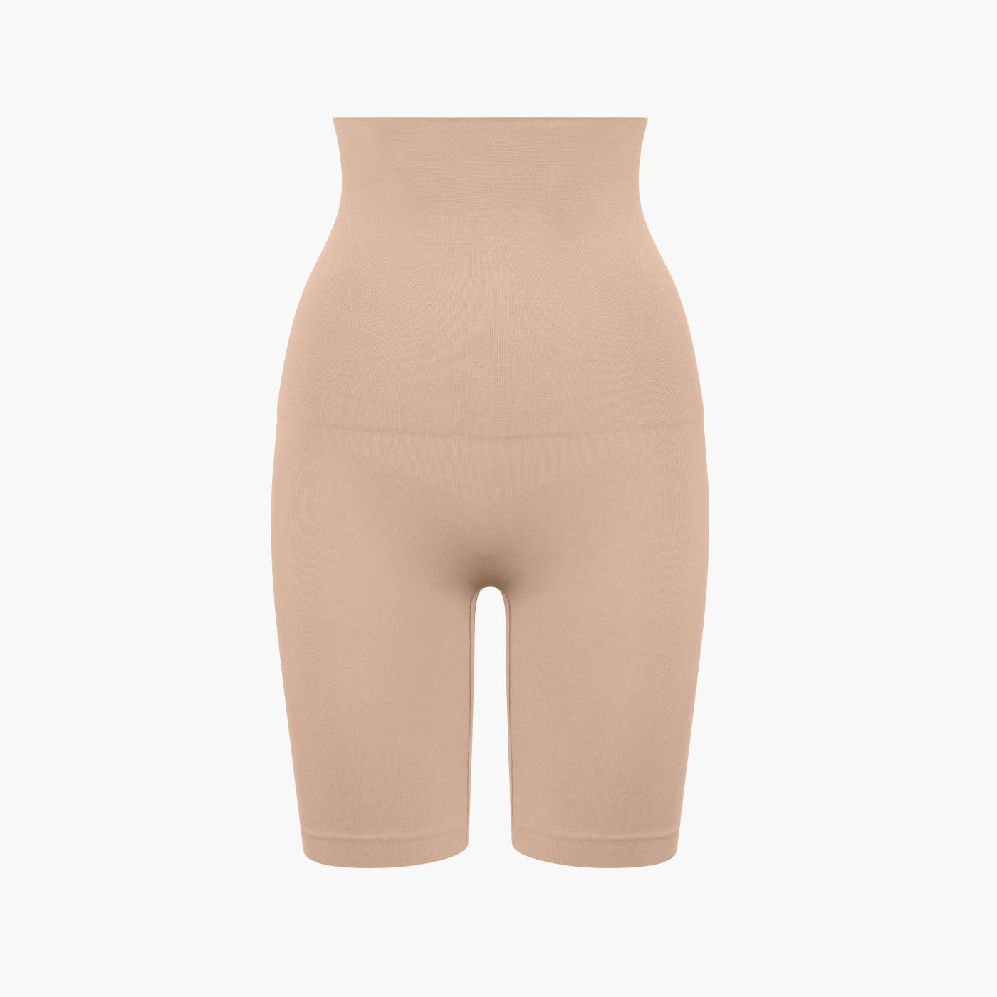 High Waisted Shaping Shorts