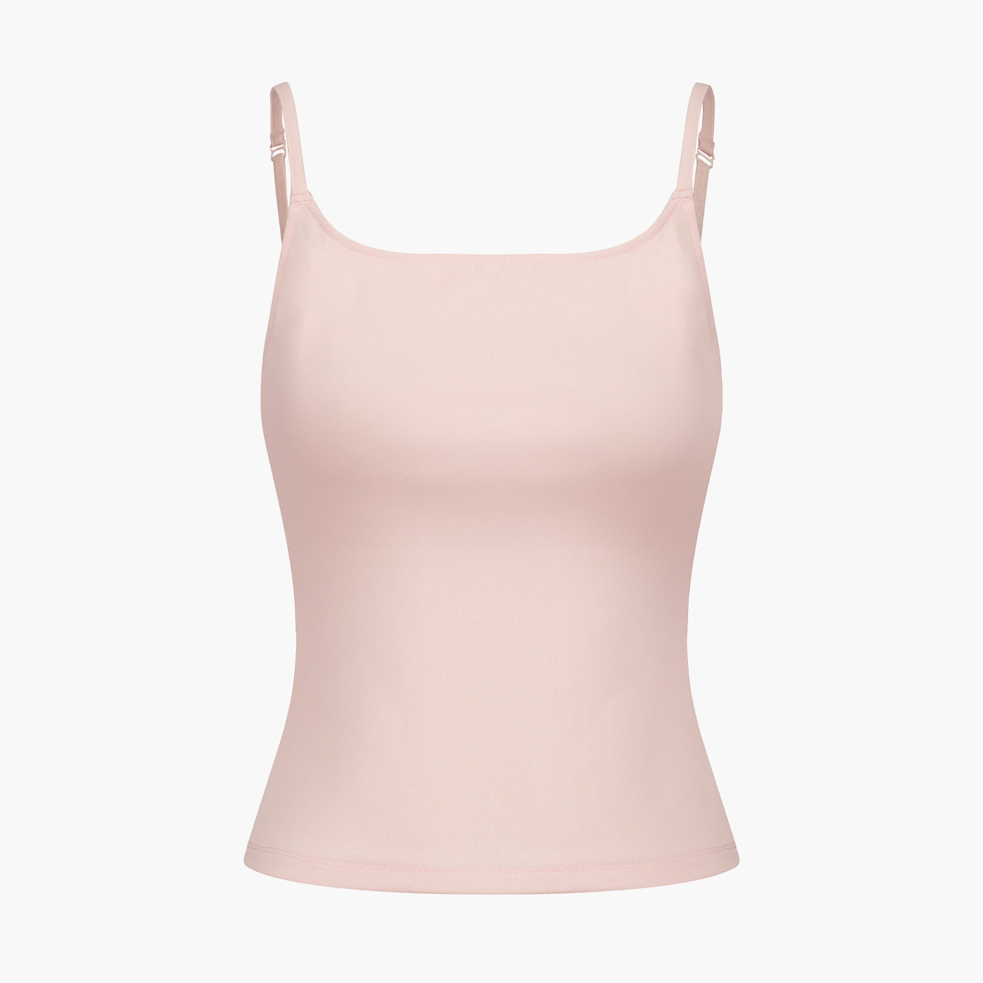 Cotton cami top - Outlet
