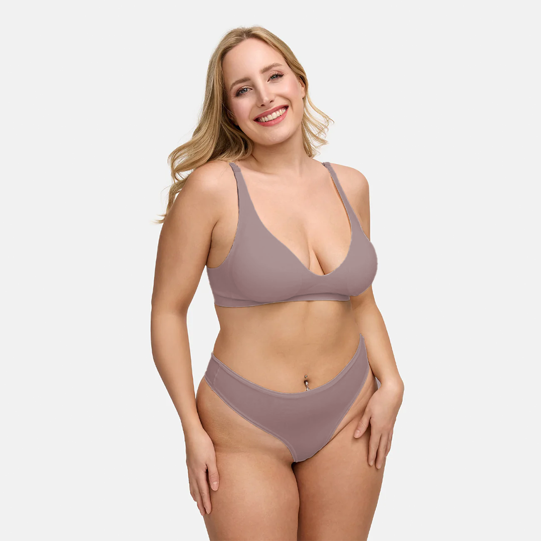 Thong | 3-pack - Secret Sale