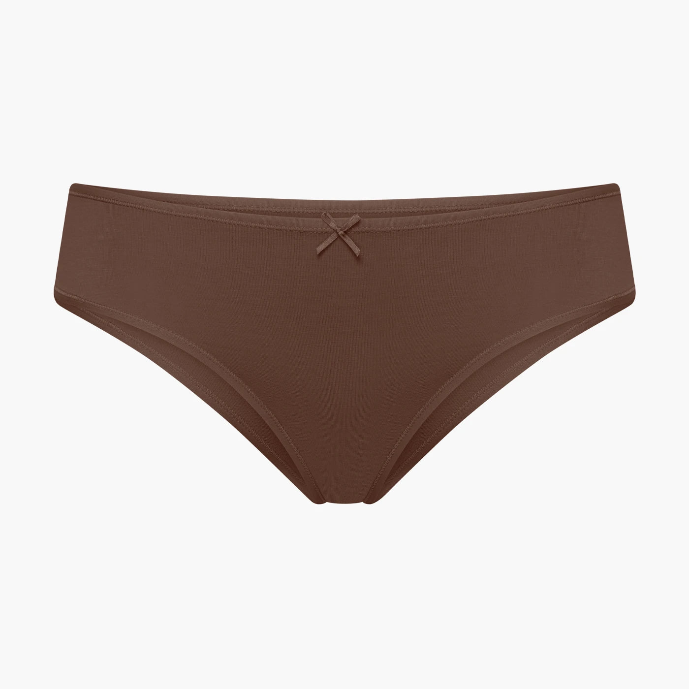 Puuvillaiset brasilialaiset alushousut