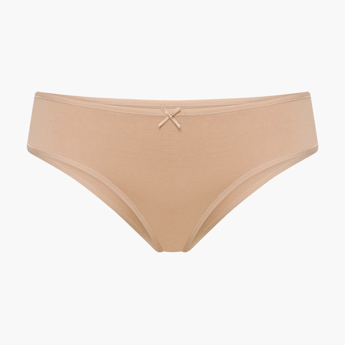 Puuvillaiset brasilialaiset alushousut