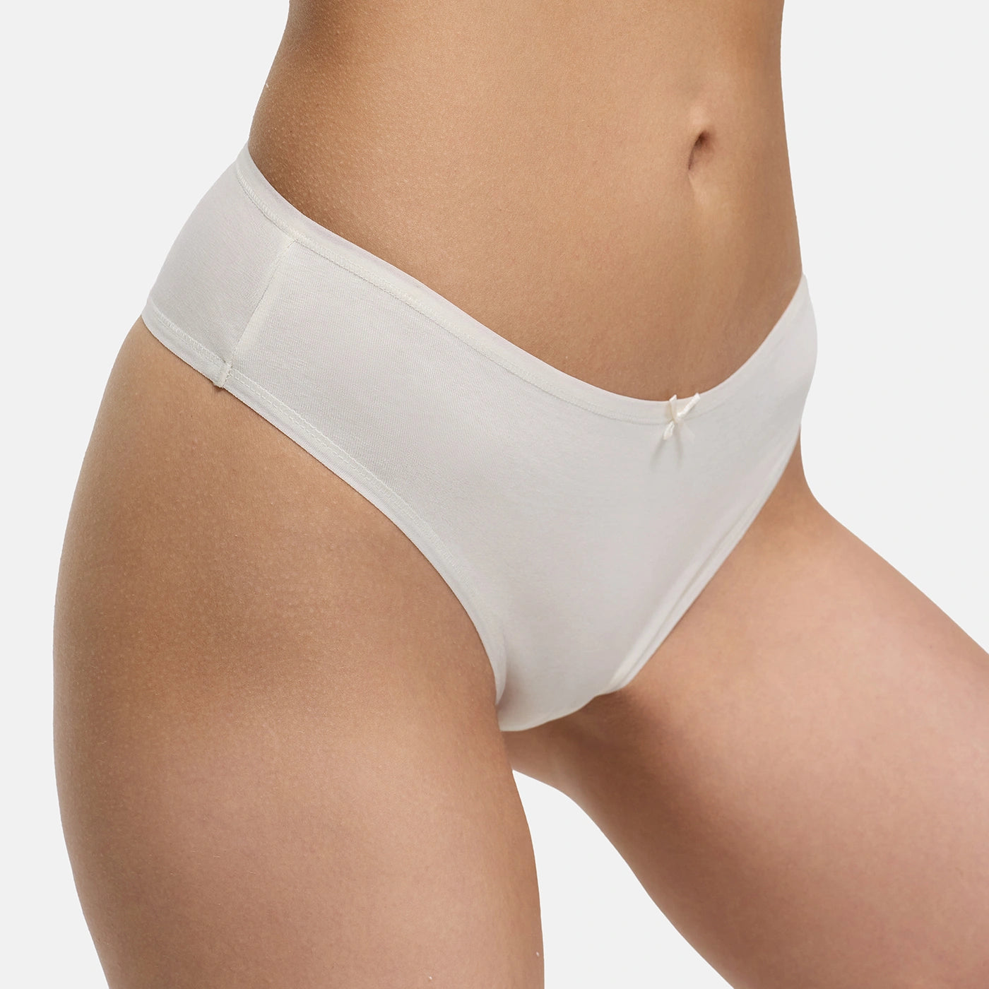 Puuvillaiset brasilialaiset alushousut