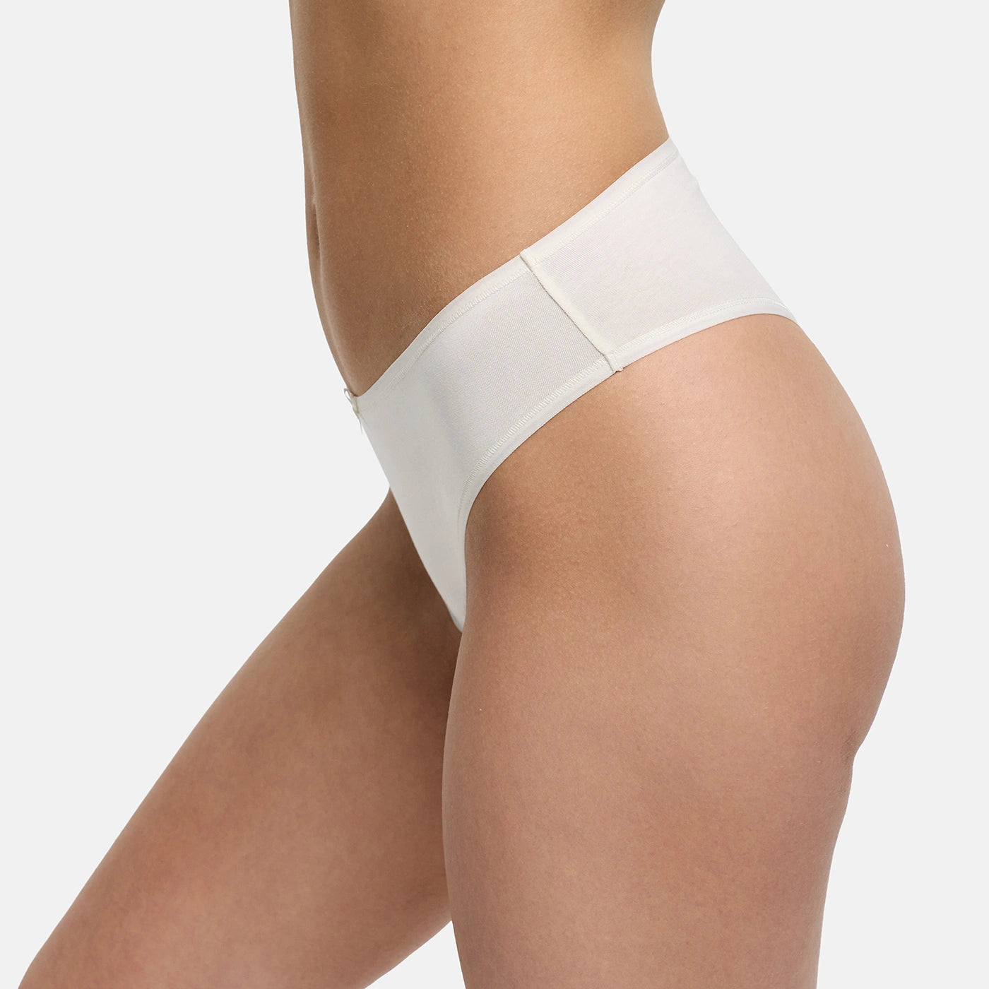 Puuvillaiset brasilialaiset alushousut