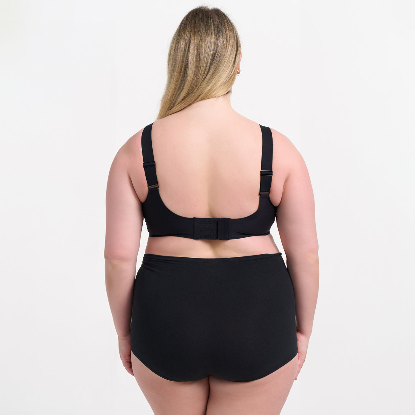 Comfort minimiser -rintaliivit