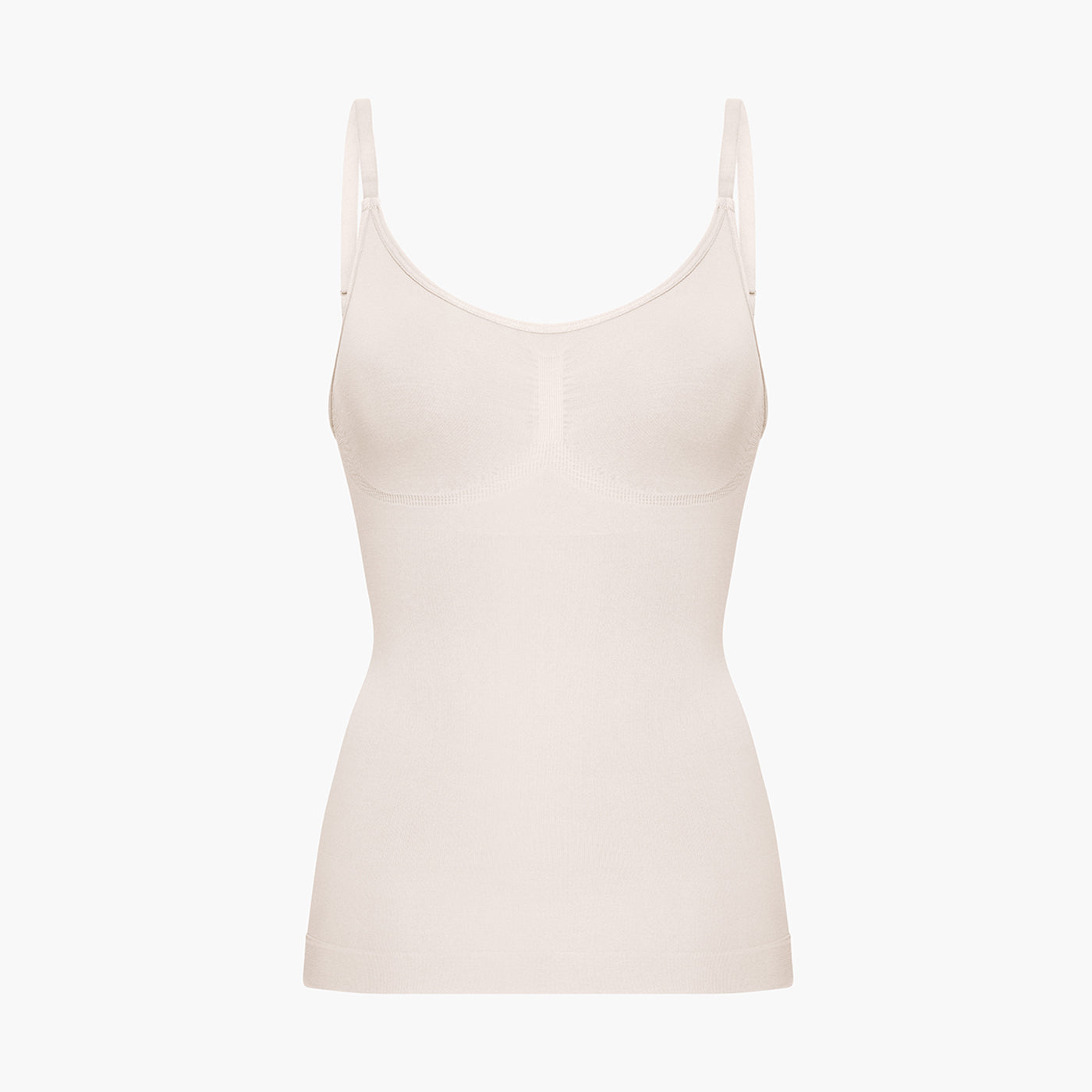 Muotoileva cami (#2)