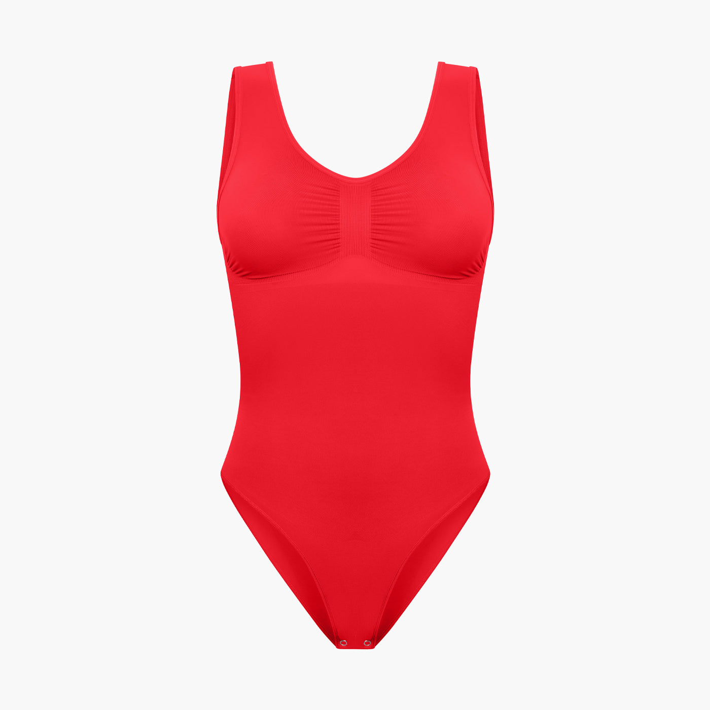 Tank bodysuit sculpting shapewear alushousuilla - Outlet - Outlet