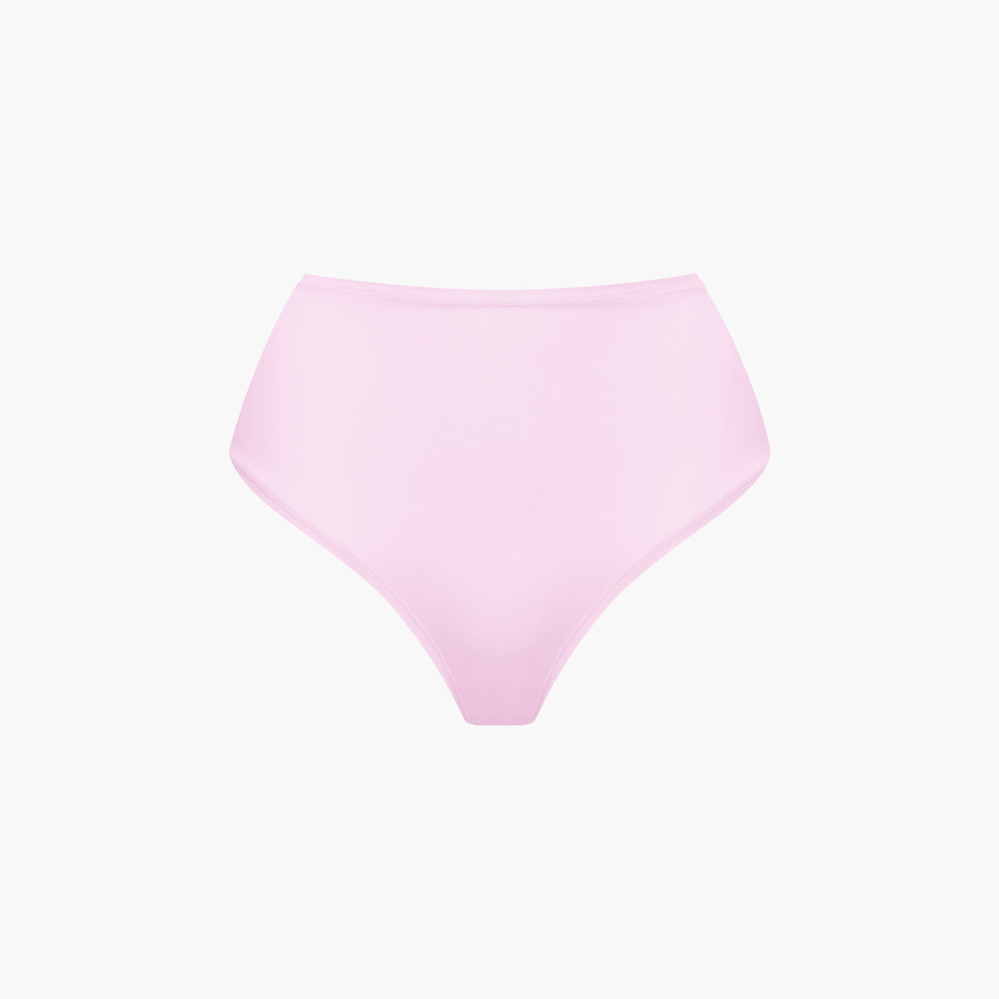 Korkeavyötäröiset stringit | 3-pack - Outlet