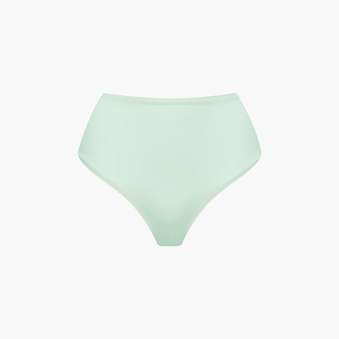 Korkeavyötäröiset stringit | 3-pack - Outlet