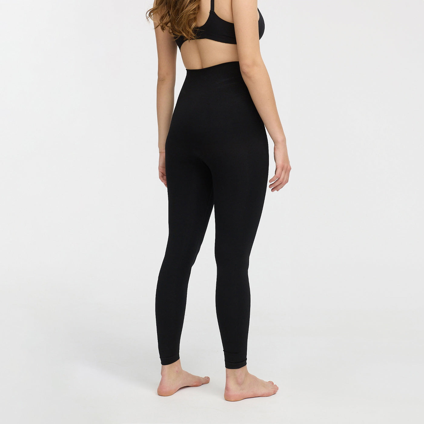 Óaðfinnanlegar mótaðar leggings