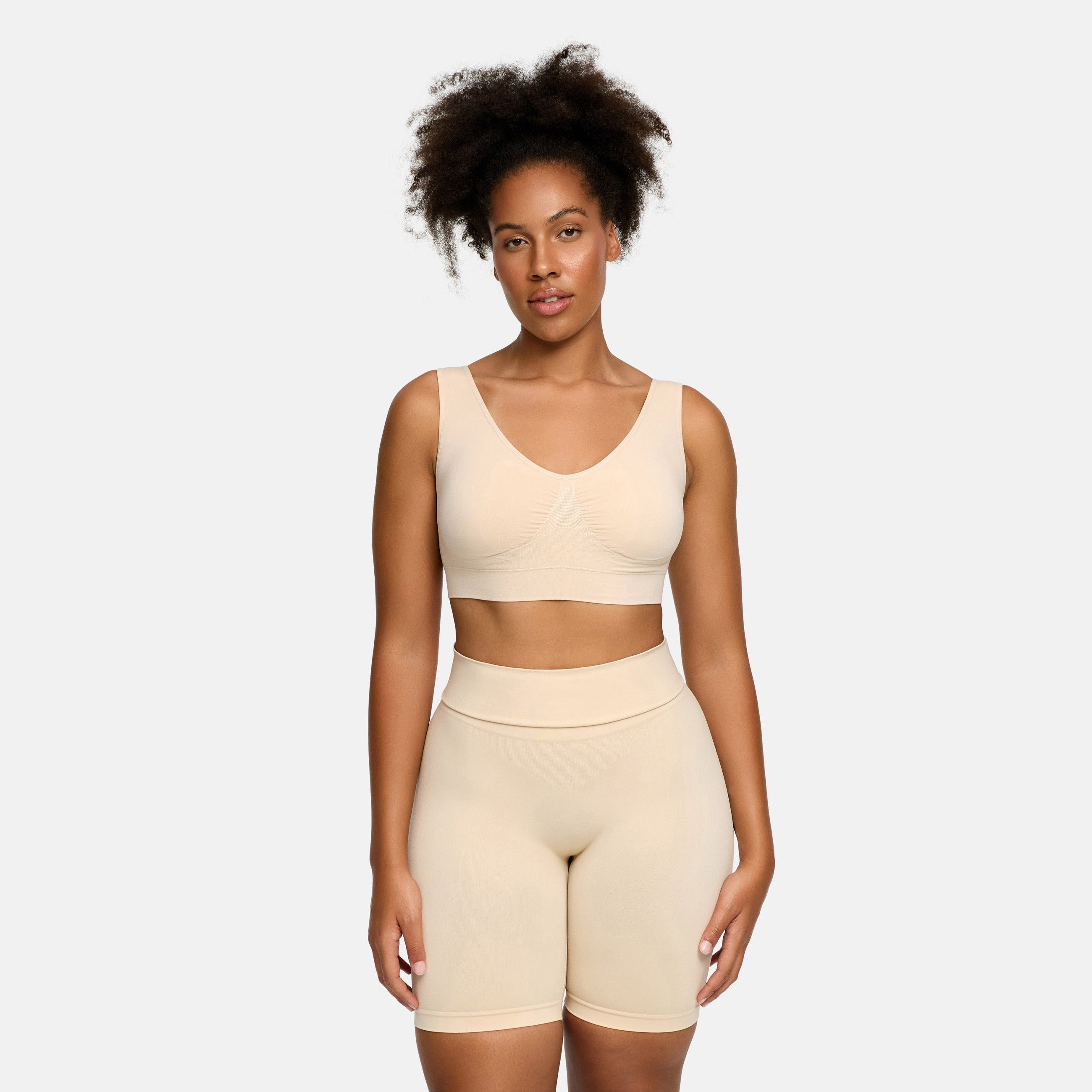 Þægilegur brjóstahaldari - Leynilegt tilboð