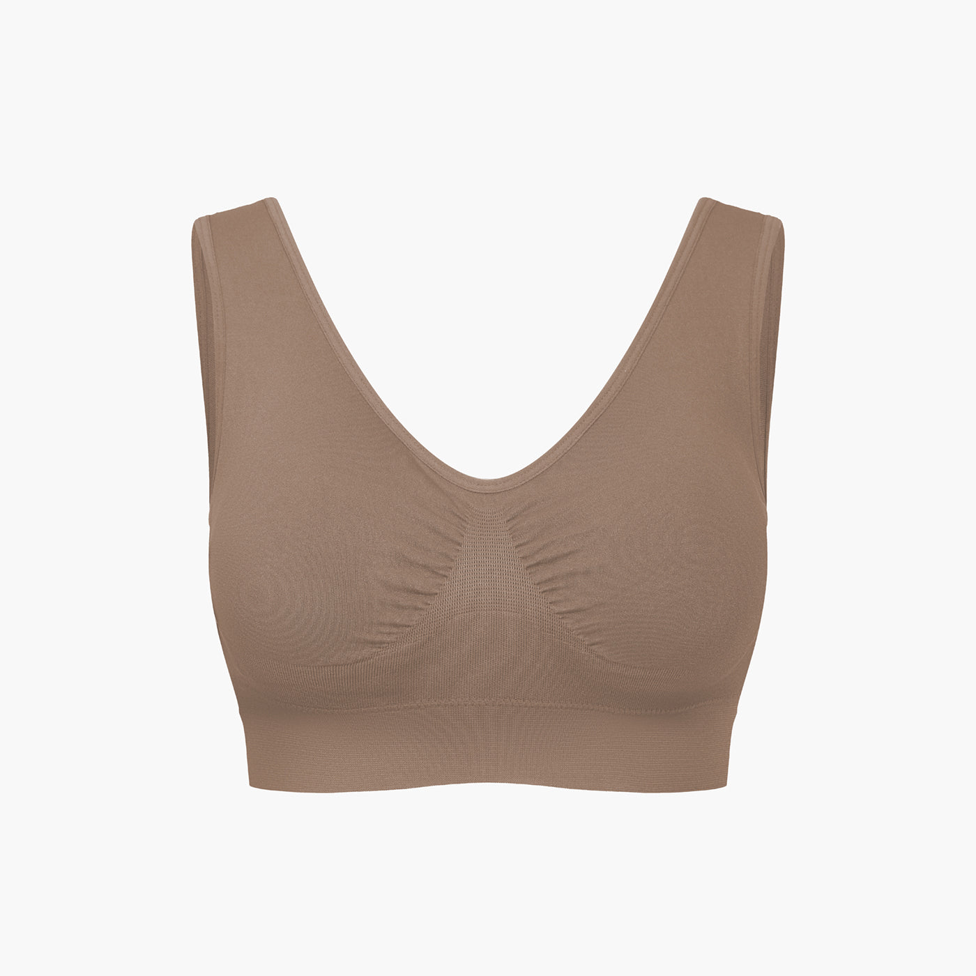 Þægilegur brjóstahaldari - Leynilegt tilboð