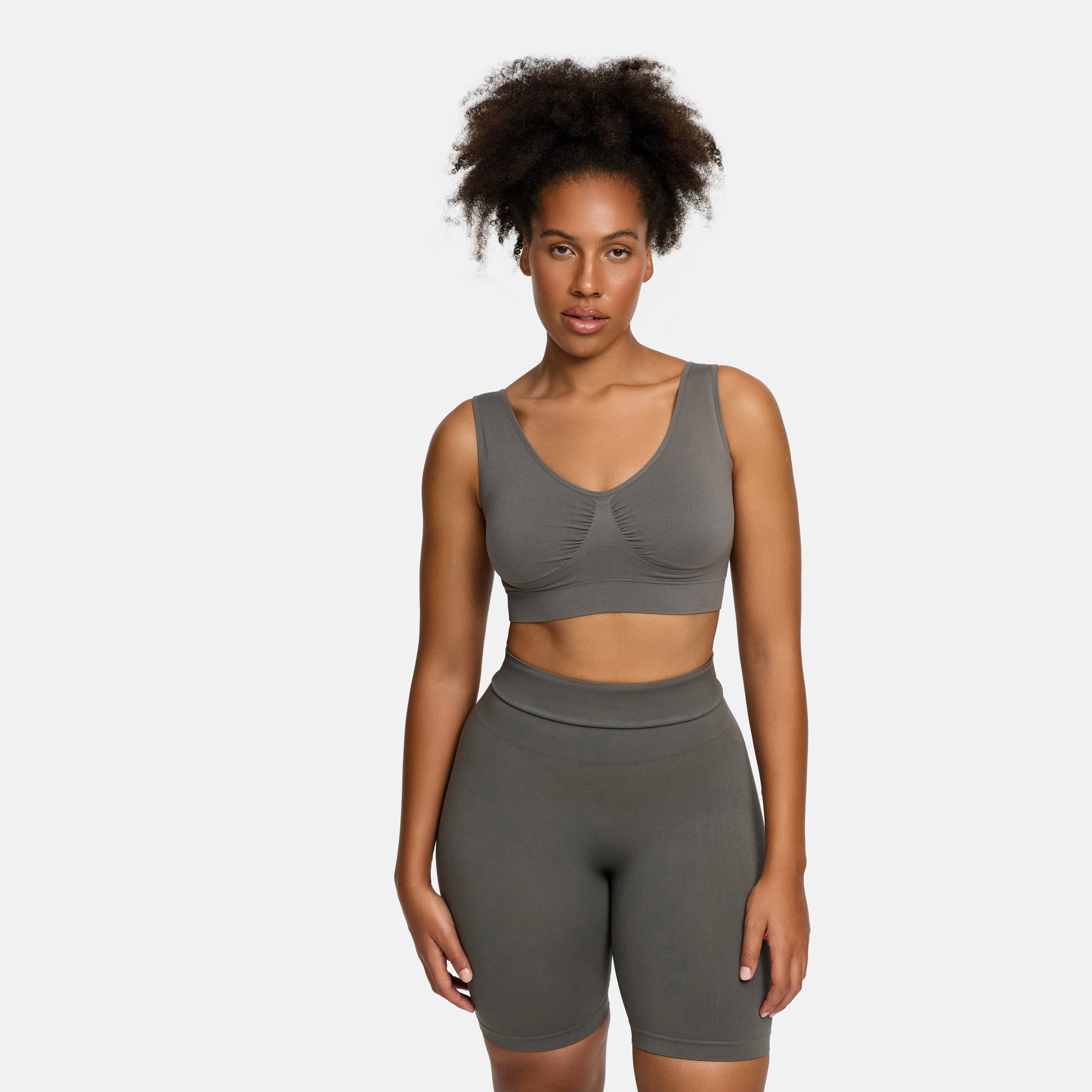 Þægilegur brjóstahaldari - Leynilegt tilboð