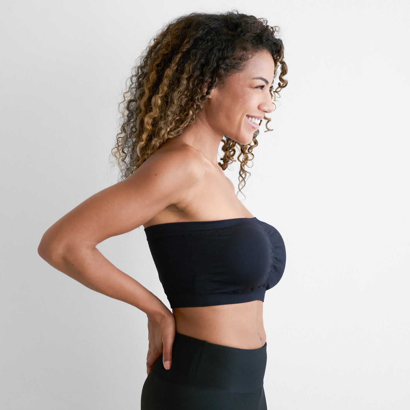 Bandeau-BH – Hemmelig salg