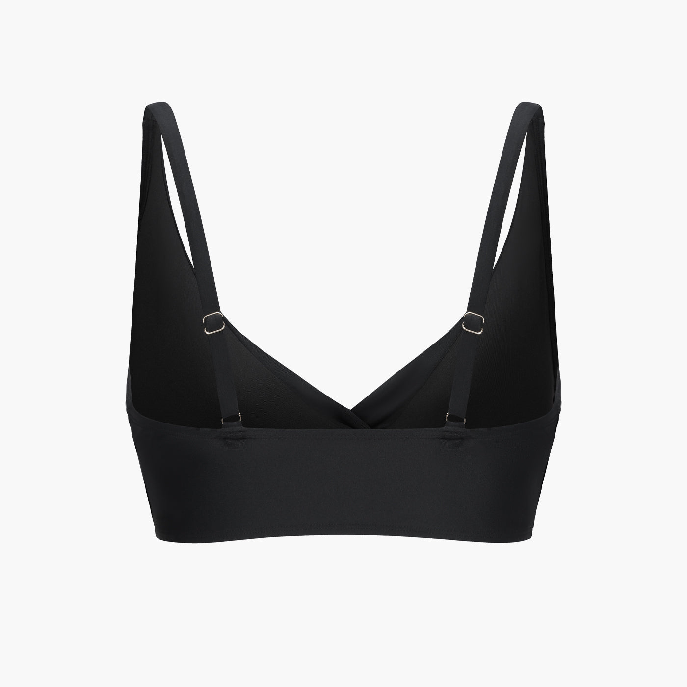 Vri-bikini med formende bikinitruse