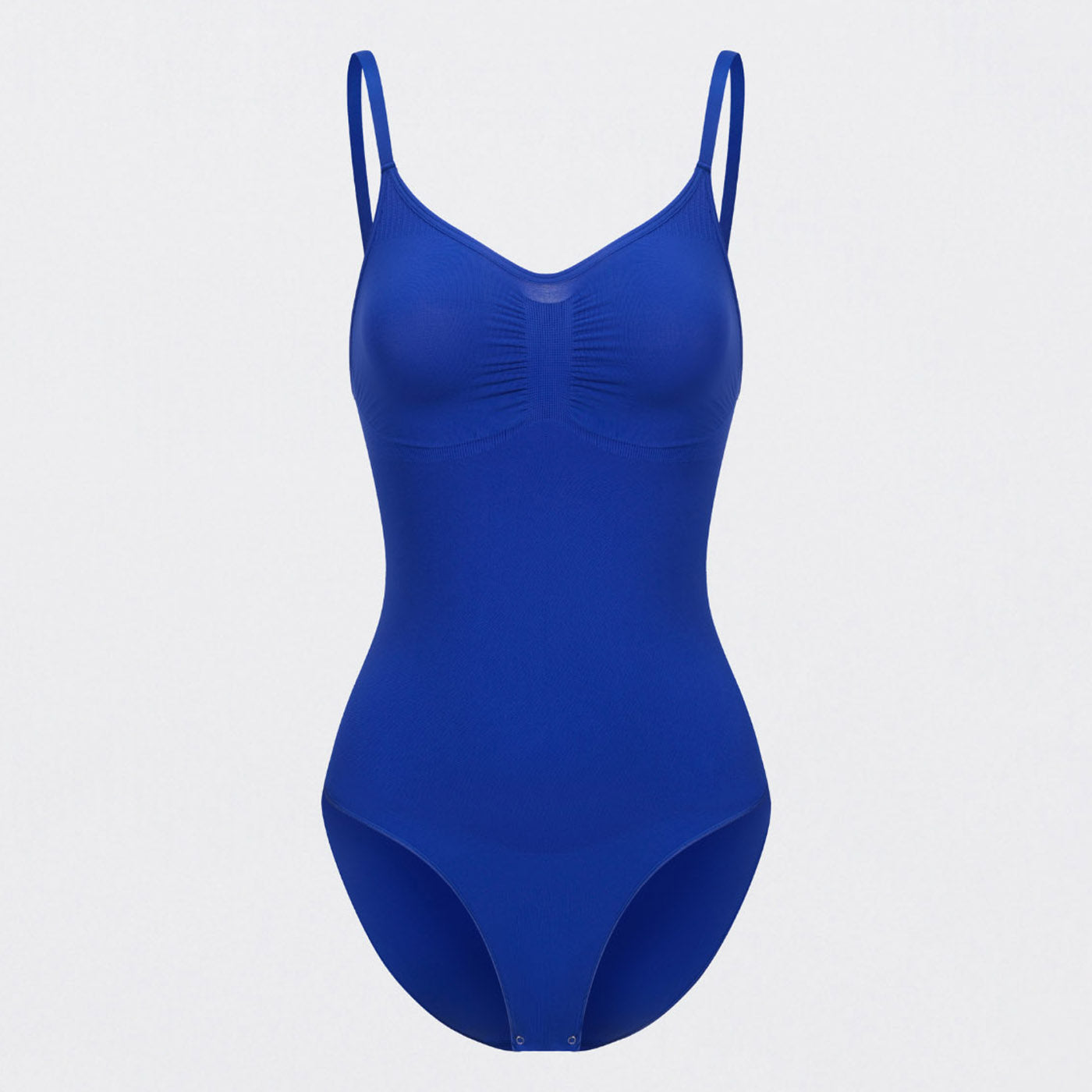 Bodysuit med skulpterande shapewear och trosor - Outlet