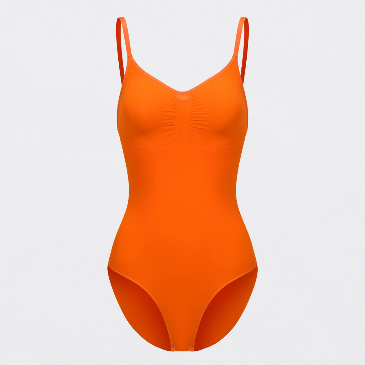 Bodysuit med skulpterande shapewear och trosor - Outlet
