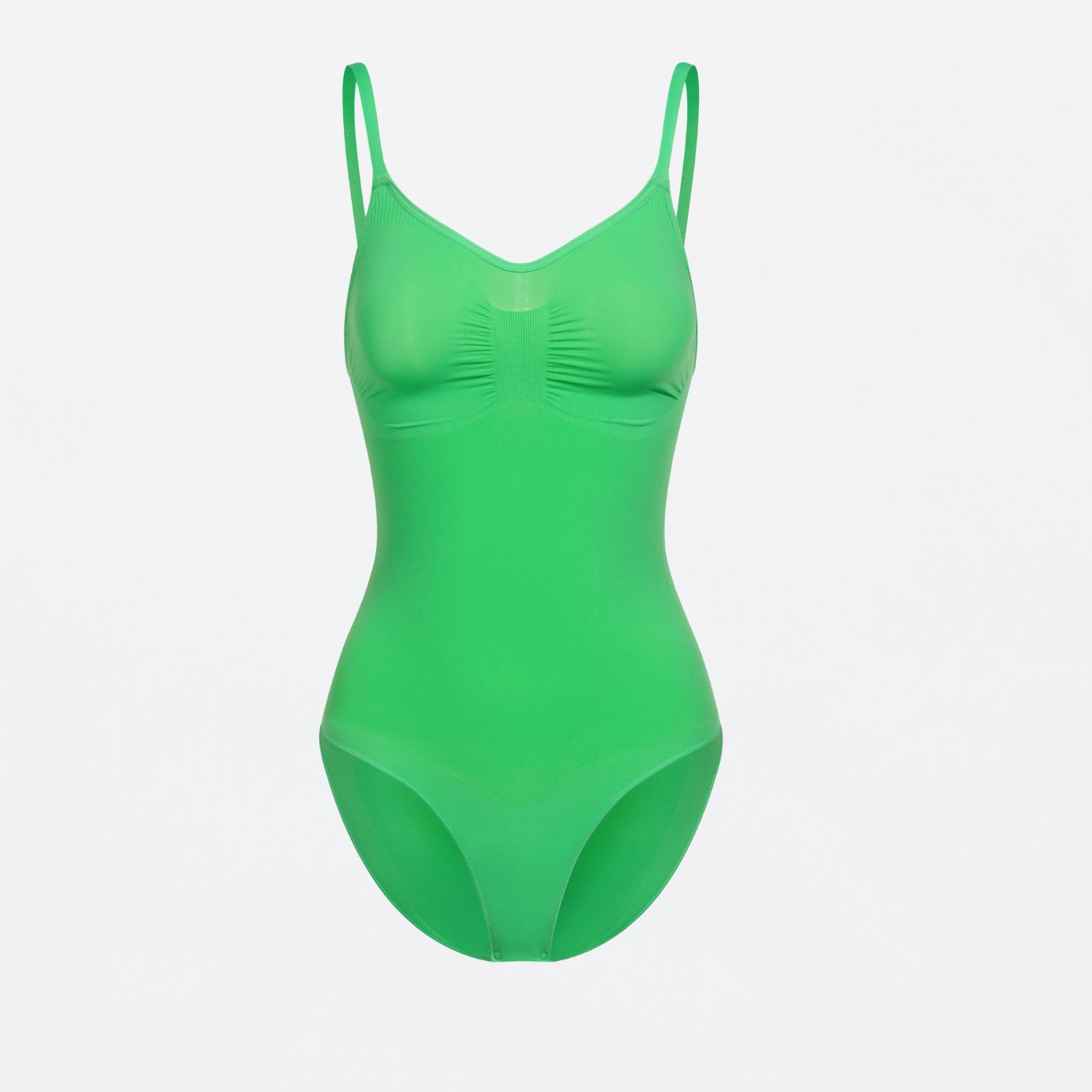 Bodysuit med skulpterande shapewear och trosor - Outlet
