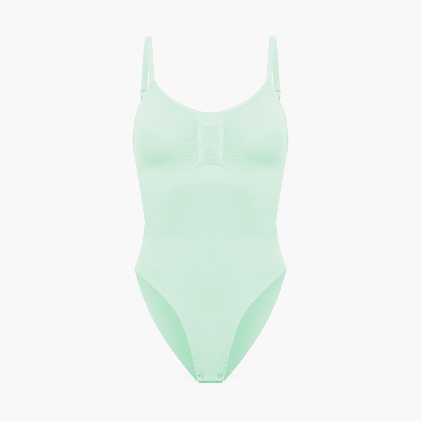 Bodysuit med skulpterande shapewear och trosor - Outlet