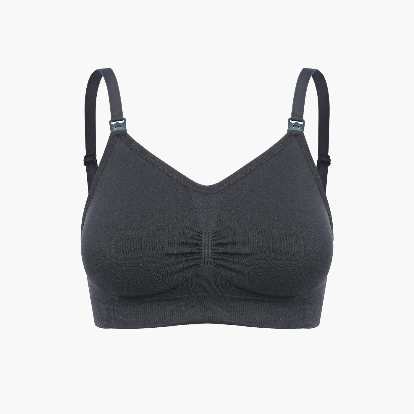 Sömlös amnings-BH