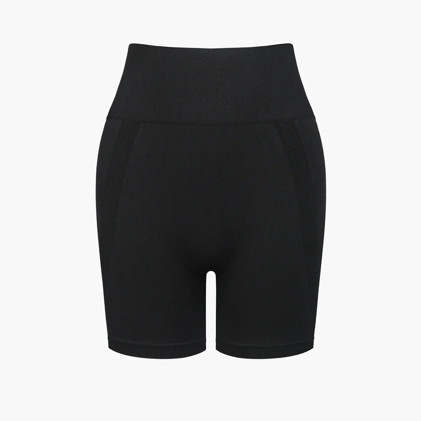 ContourLift High-Waist Scrunch Shorts