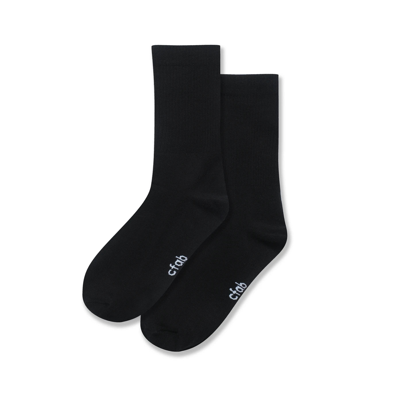 Långa sportsockor | 4-pack