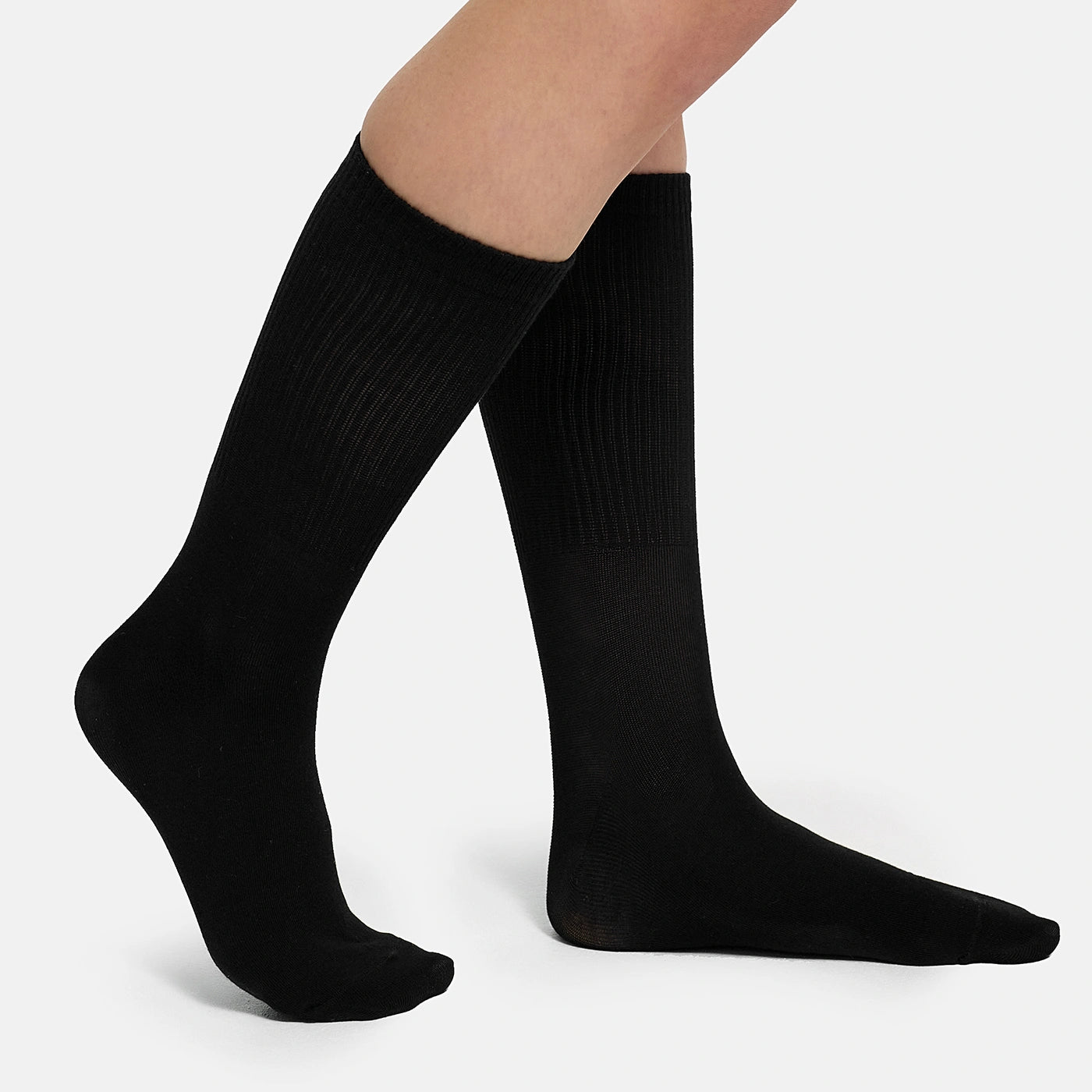 Långa sportsockor | 4-pack