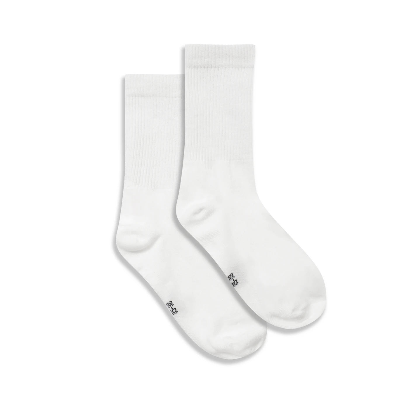 Långa sportsockor | 4-pack