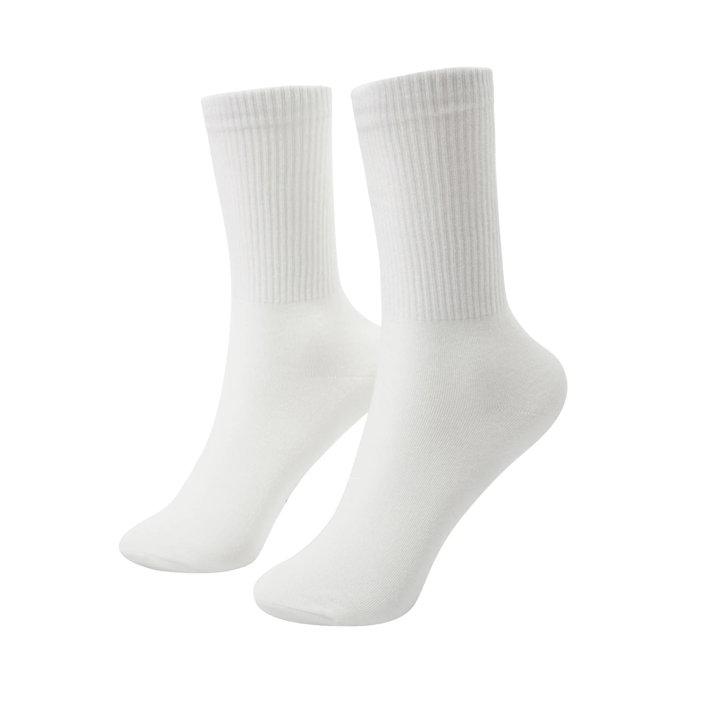 Långa sportsockor | 4-pack