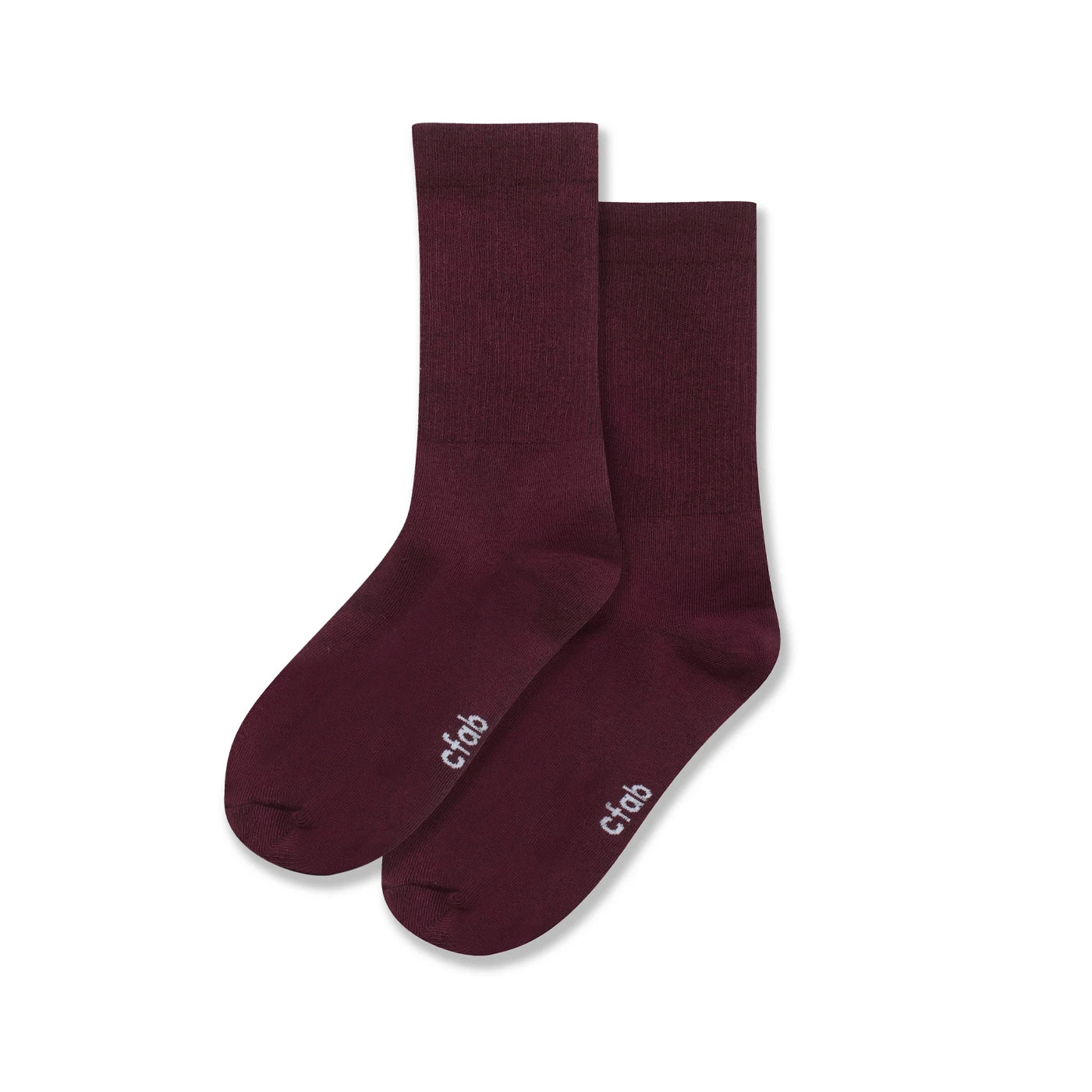 Långa sportsockor | 4-pack