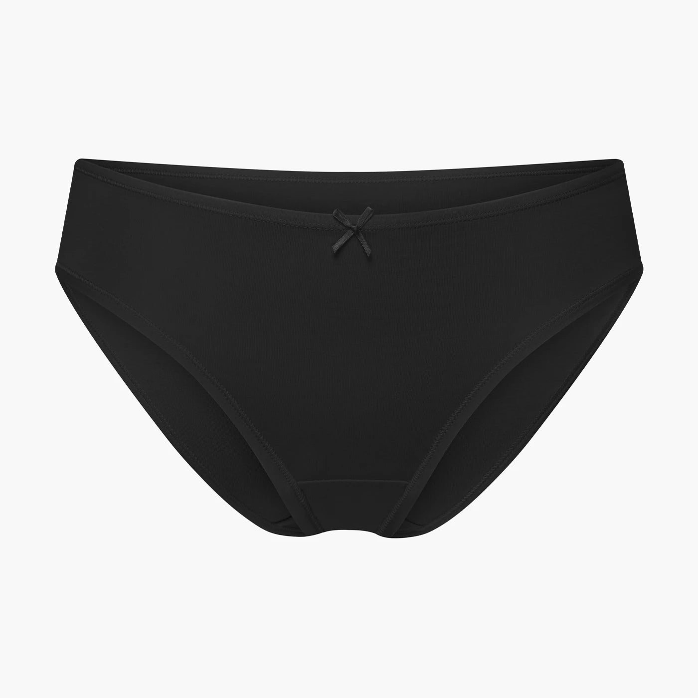 Basic Cotton Slips - 3-Pack