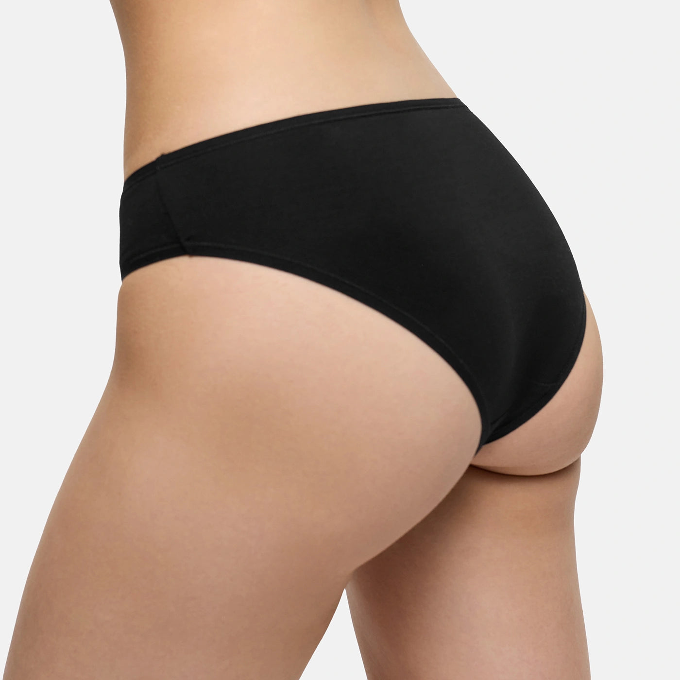 Basic Cotton Slips - 3-Pack