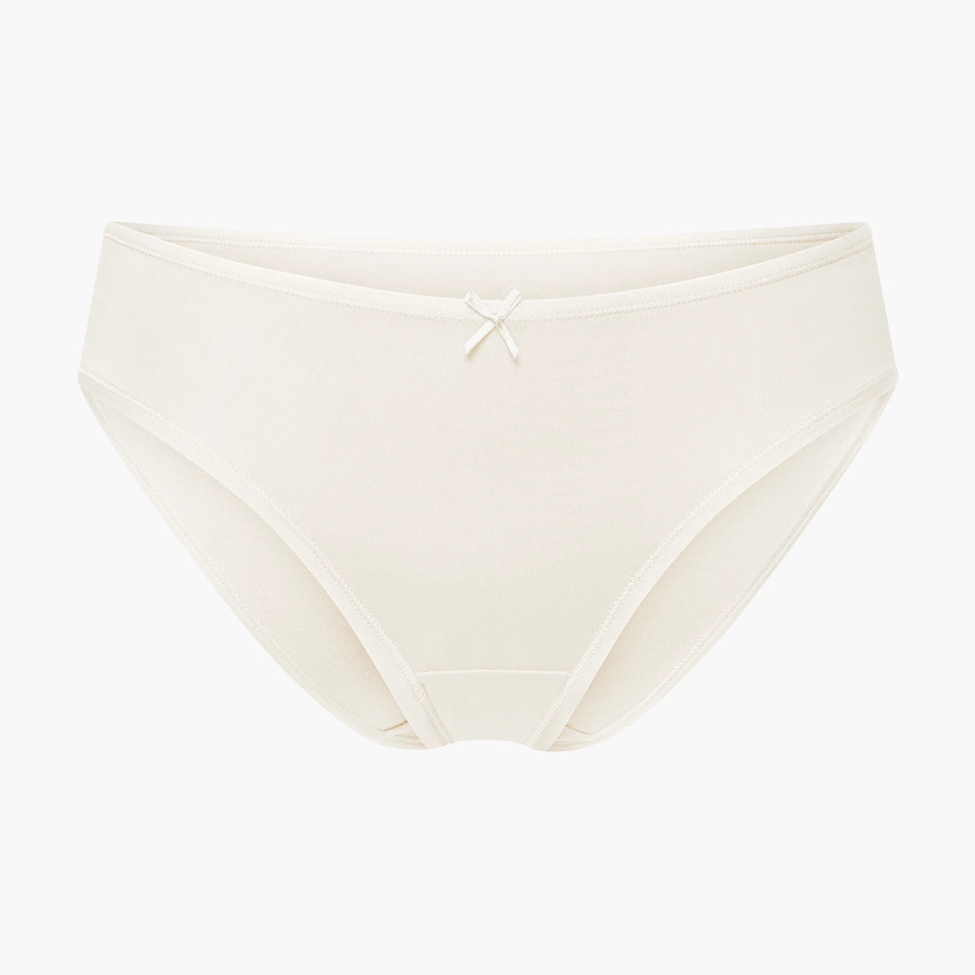 Basic Cotton Slips - 3-Pack