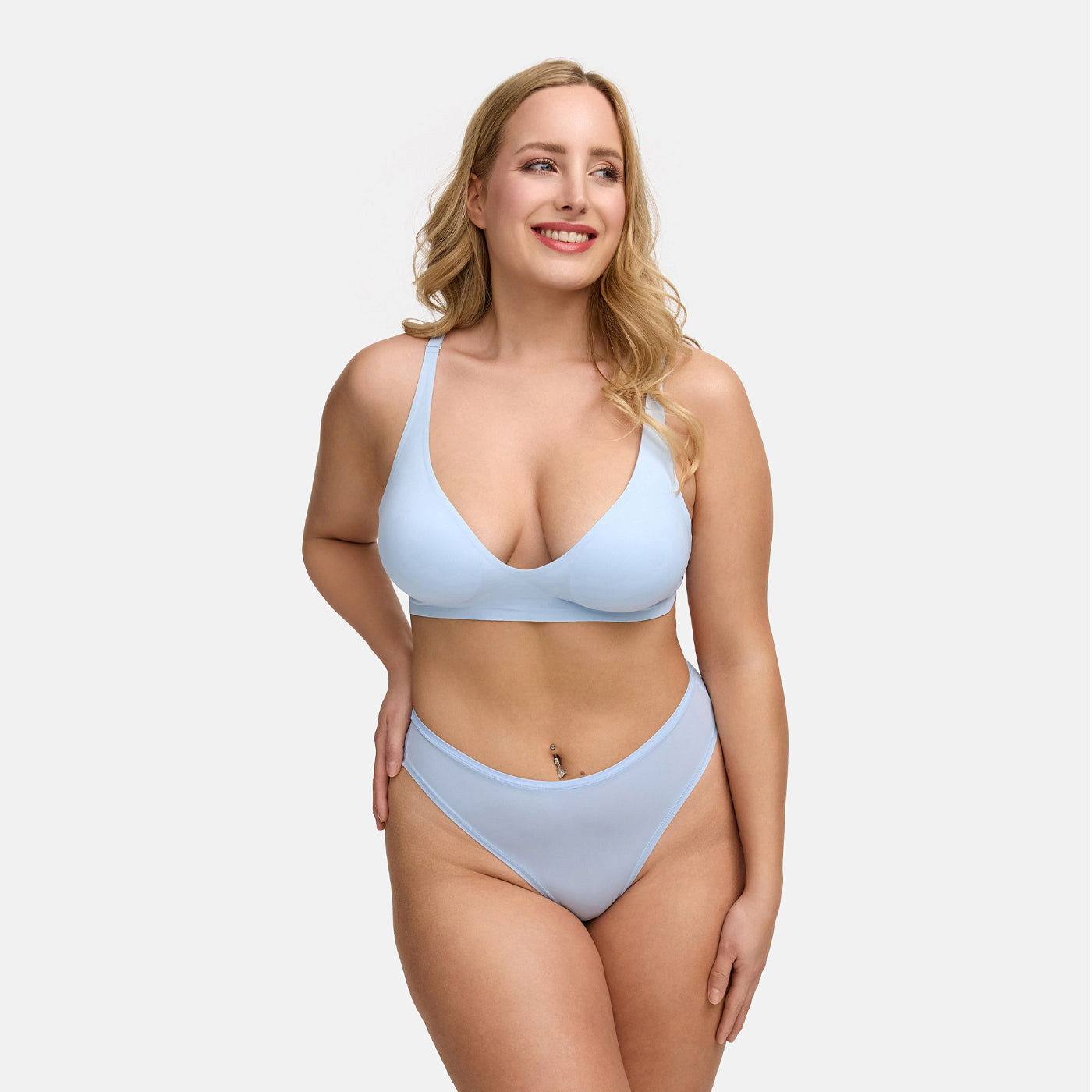 Tanga | 3er Pack - Outlet