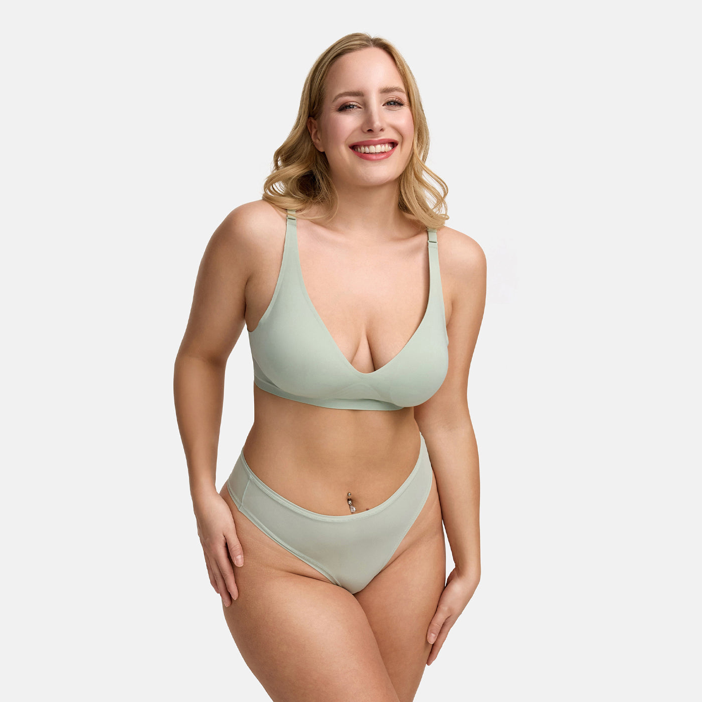 Tanga | 3er Pack - Outlet