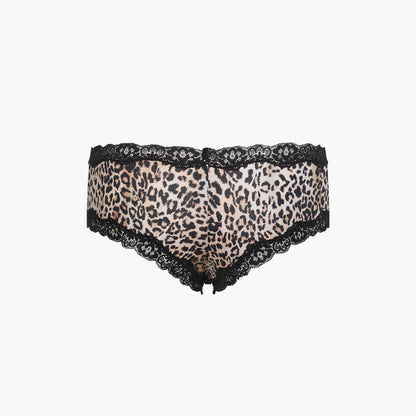 Tanga mit Spitze | 2er Pack