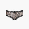 Tanga mit Spitze | 2er Pack