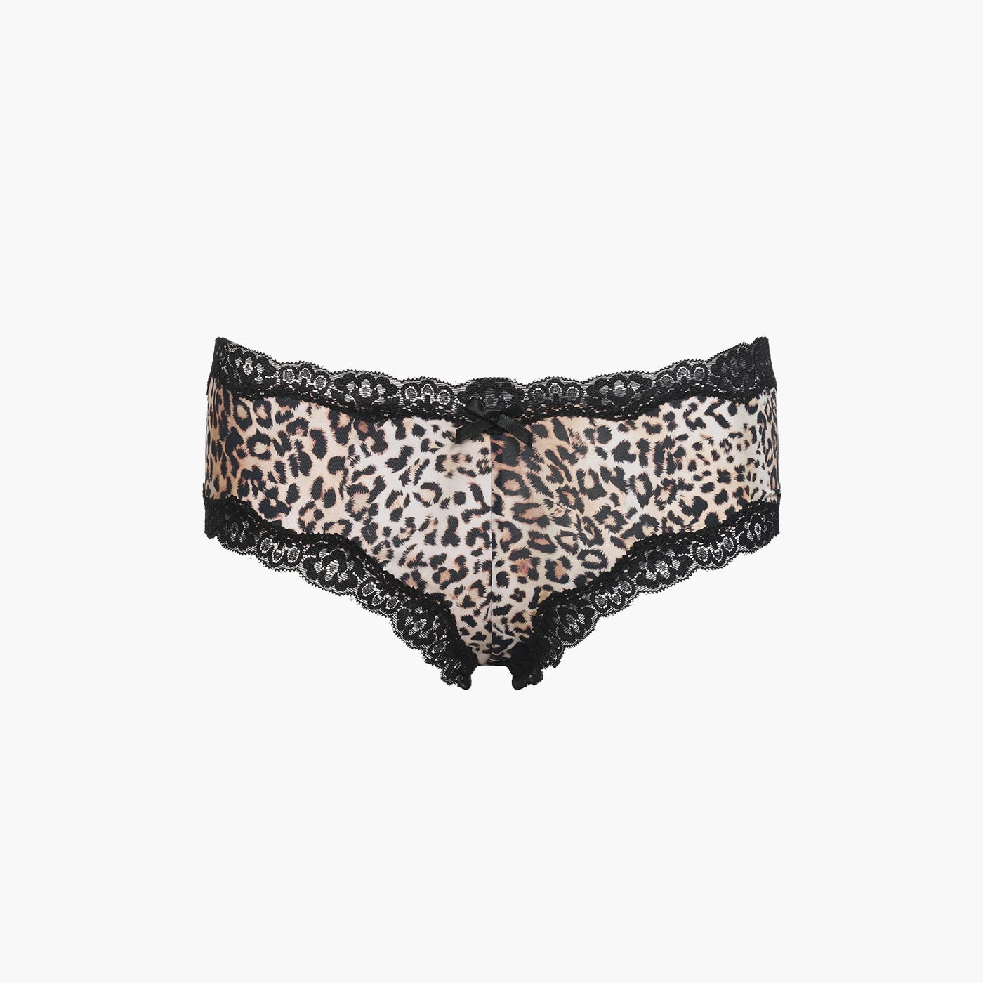 Tanga mit Spitze | 2er Pack